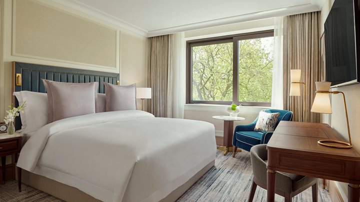 CTJ Superior Room